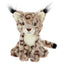 Peluche Keeleco Gato Salvaje Marca Keel Toys