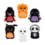 Peluche Mini Motsu Halloween Surtido KEEL TOYS