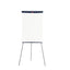 Pizarra Caballete Tripode Acero Magnética 184x68 cm REXEL