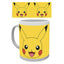 TAZA 320 ML POKEMON PIKACHU | ABYSSE | 1 UNIDAD | 5028486294954