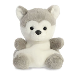 PELUCHE HUSKY 13CM | AURORA | 1 UNIDAD | 5034566334748