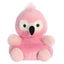 Peluche Flamenco 13 cm Aurora Regalo