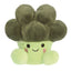 PELUCHE BROCOLI 13CM | AURORA | 1 UNIDAD | 5034566337909