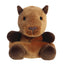 Peluche Capibara 13 cm Aurora