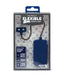 Lampara lectura flexible azul oscuro THE COMPANY CALLED IF HOUSE