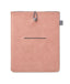 Funda Libro Cuero Rosa | The Company Called If House