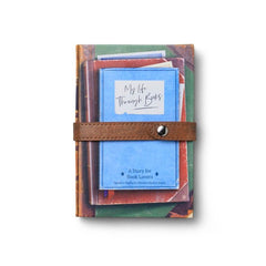 DIARIO DE LIBROS PARA AMANTES DE LA LECTURA | 1 UNIDADES | (THE COMPANY CALLED IF HOUSE)