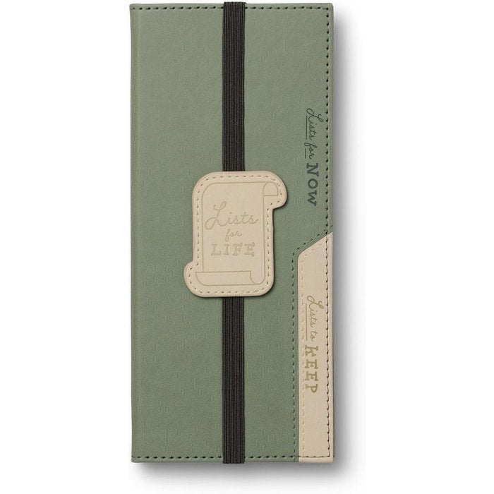 BLOC PARA HACER LISTAS | 1 UNIDADES | (THE COMPANY CALLED IF HOUSE)