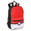 Mochila Pokémon Safta 28x4x12 cm