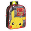 Mochila guardería Pokémon SAFTA