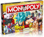 JUEGO DE MESA MONOPOLY DRAGON BALL SUPER | WINNING MOVES CT | 1 UNIDAD | 5036905041850