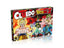 Juego de Mesa Cluedo Dragon Ball Z Winning Moves CT