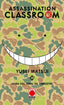 ASSASSINATION CLASSROOM 14: HORA DEL FINAL DE TRIMESTRE