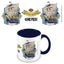 Taza Color Interior One Piece Live Action 325ml
