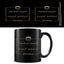 Taza el Señor de los Anillos Anillo Pyramid International 325 ml