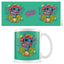 Taza Disney Stitch You're My Fave 325ml