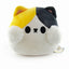 PELUCHE YABU-TINI K LUCKY CAT KAWAII | FRAGA KAWAII | 1 UNIDAD | 5051173592293