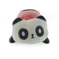 PELUCHE YABU-SUSHI PANDA CAT KAWAII | FRAGA KAWAII | 1 UNIDAD | 5051173602909