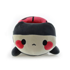 PELUCHE YABU-SUSHI LADYBUG CAT KAWAII | FRAGA KAWAII | 1 UNIDAD | 5051173615770