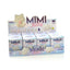 Expositor 8 Cajas Sorpresa Mimi Kitty Kenjy Fraga Kawaii
