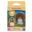Sylvanian Families Bebé Erizo