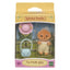 Bebé Caniche Sylvanian Families - Juguete articulado