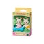 Gemelos Conejo Chocolate Sylvanian Families