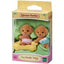 Sylvanian Families Gemelos Perro Caniche