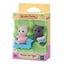 Sylvanian Families Gemelos Gato Persa