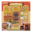 Set de Panadería Sylvanian Families