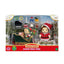 Trineo de Mr. Lionel Sylvanian Families
