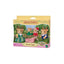 Familia Reno Sylvanian Families - Juguete