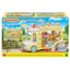 Autobús Arcoíris Guardería Sylvanian Families
