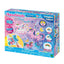 Juego Aquabeads Set de Unicornios Epoch
