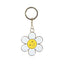 LLAVERO ESMALTE FLOR | SASS & BELLE | 1 UNIDAD | 5055259282009