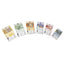 JUEGO PACK DINERO EN EUROS SET 60 BILLETES | LEARNING RESOURCES | 1 UNIDAD | 5055506405649