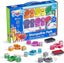Juego Numberblocks Set Actividades Stampoline Park Learning Resources