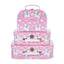 SET DE 3 MALETAS UNICORNIO | SASS & BELLE