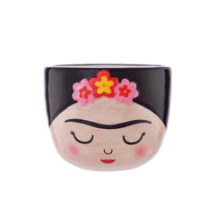 MINI MACETERO FRIDA | SASS & BELLE | 1 UNIDAD | 5055992756119