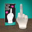 Lampara Forma Mano GIFT Republic