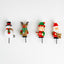 Marcadores para Plantas de Navidad MAGS Christmas Pack 2 unidades