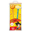 Set 2 lápices con topper Dragon Ball Z, 8 unidades
