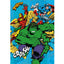 Cuaderno A5 Marvel - Pack de 10 unidades