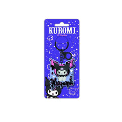 LLAVERO DE PERSONAJE HK KUROMI | REDSTRING | 1 UNIDAD | 5056563707332