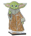 Pinta con Diamantes Grogu Crystal Art Mirror Buddy CRAFT BUDDIES