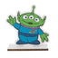 Pinta con Diamantes Aliens Crystal Art Buddy