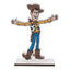 Pinta con Diamantes Woody Crystal Art Buddy - Craft Buddies