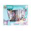 Pinta con Diamantes Kuromi Crystal Art Secret Diary CRAFT BUDDIES