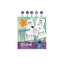 Libro de colorear con lápices con goma Stitch CYP