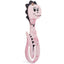 LINTERNA INFANTIL ANIMAL FLEXILIGHT DINOSAURIO ROSA | 1 UNIDADES | (THINKING GIFTS)